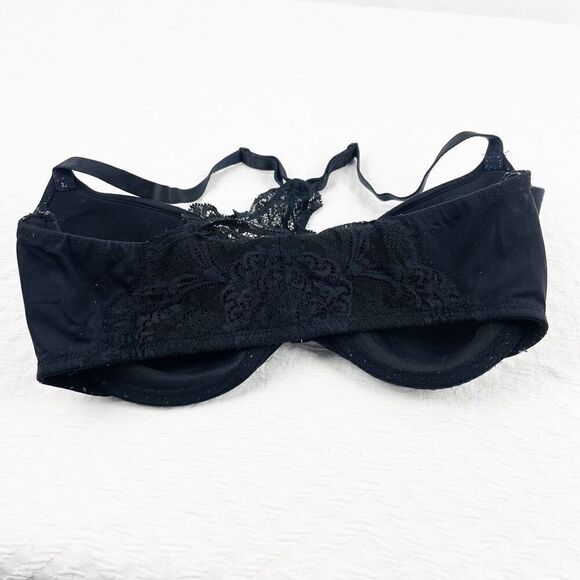 BUY 1 GET 1 FREE Wacoal 34ddLace Impression Front Close Racerback T-Shirt Bra 85 - Picture 11 of 12